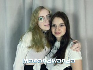 Maeandwanda