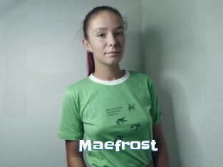 Maefrost