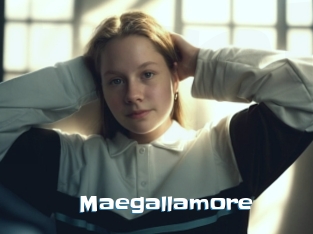 Maegallamore