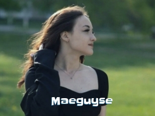 Maeguyse