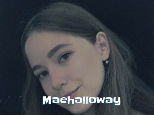 Maehalloway