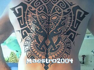 Maestro2004