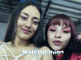 Mafeftdahian