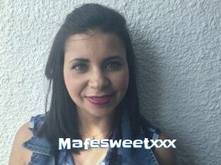 Mafesweetxxx
