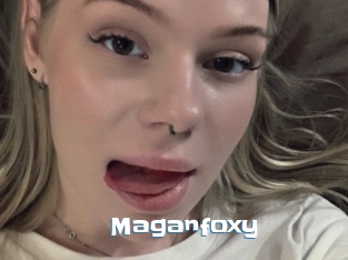 Maganfoxy