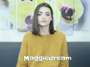 Maggiedream