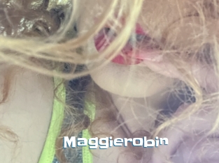 Maggierobin