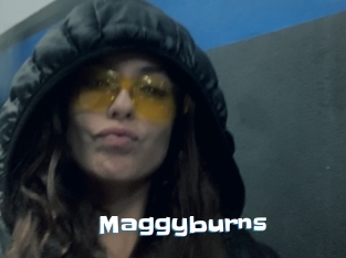 Maggyburns