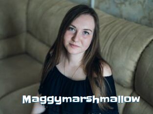 Maggymarshmallow