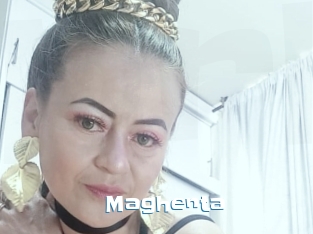 Maghenta