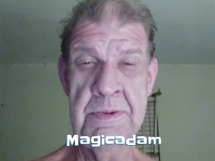 Magicadam