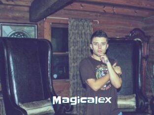 Magicalex