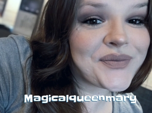 Magicalqueenmary