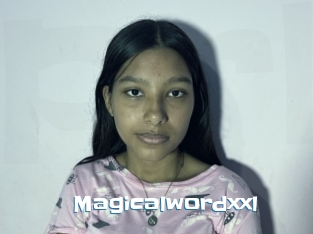 Magicalwordxxl