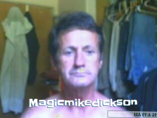 Magicmikedickson