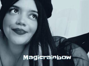 Magicrainbow