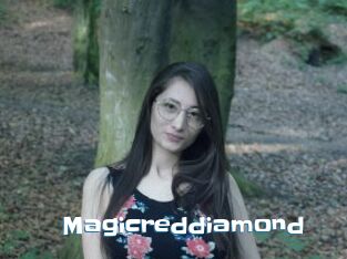 Magicreddiamond