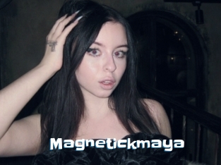 Magnetickmaya