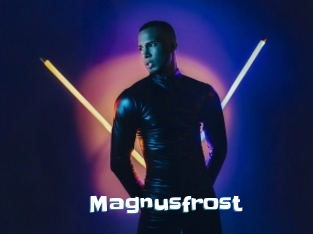 Magnusfrost
