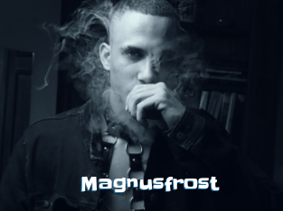 Magnusfrost