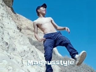 Magnusstyle