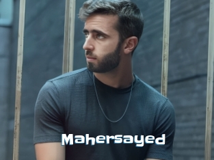 Mahersayed