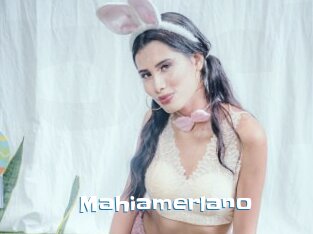 Mahiamerlano