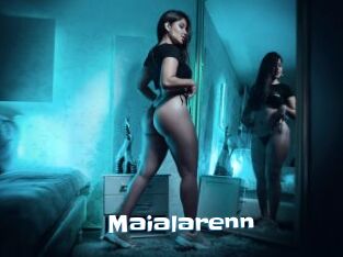 Maialarenn