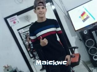 Maickwc