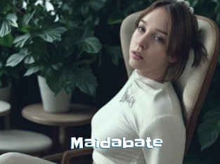 Maidabate