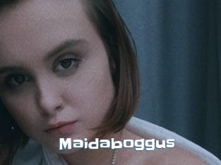 Maidaboggus