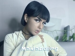 Maidabolling
