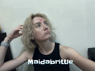 Maidabrittle