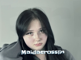 Maidacrosslin