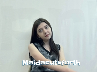 Maidacutsforth