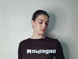 Maidagail