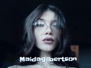 Maidagilbertson