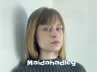 Maidahadley