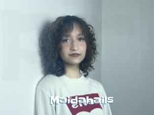 Maidahails