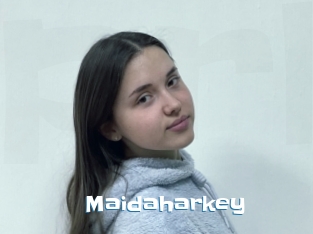Maidaharkey