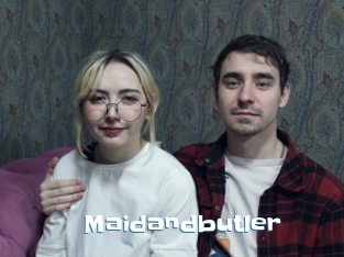 Maidandbutler