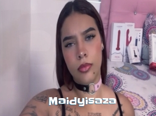 Maidyisaza