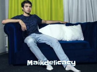 Maikdelicacy
