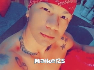 Maikel25