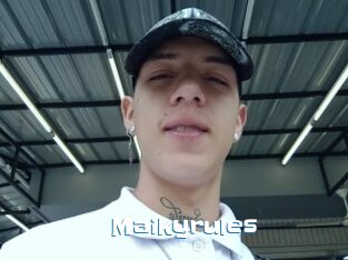 Maikyrules