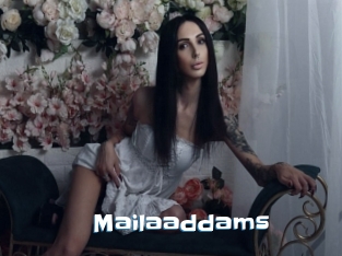 Mailaaddams