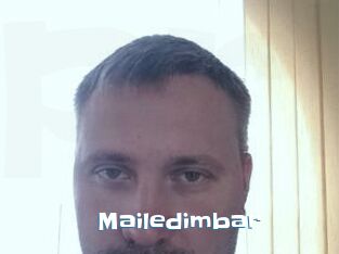 Mailedimbar