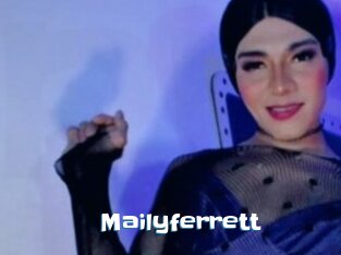 Mailyferrett