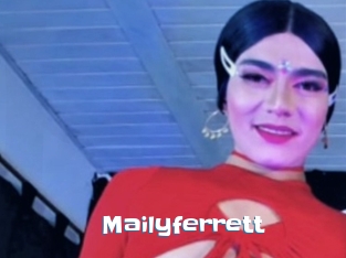 Mailyferrett