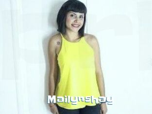 Mailynshay